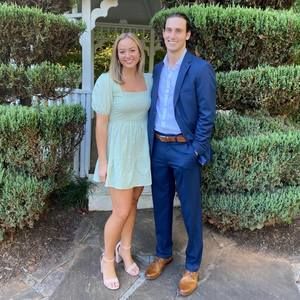 Meet your Posher, Avery